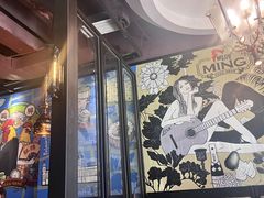 -鸣牌鸡煲(大岭山店)