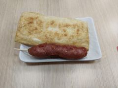 -琴岛顺天馄饨(乐客城店)