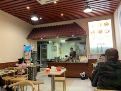 -崇州余荞面(落虹桥店)