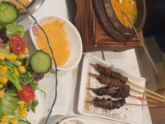 -七八冷面·延边朝鲜族美食(世纪汇店)