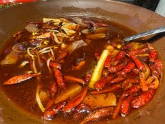 -常和州·夜宵大排档(常州单店)