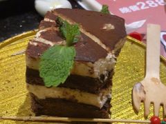-上井料理黑金店(IFS国金中心店)