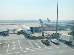 -太原武宿国际机场