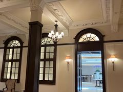 -上海外滩华尔道夫酒店
