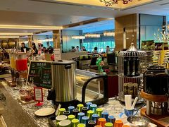 -广州天河希尔顿酒店