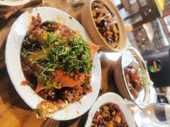 -夹夹大·蟹蟹大排档(财富又一城店)