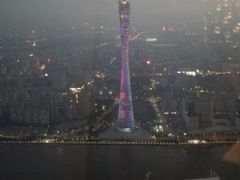 -广州四季酒店·佰鲜汇·现代法餐