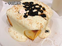 -翠华餐厅(宝安壹方城店)