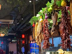 -老阿爸鲜鱼土菜(昆山花桥店)