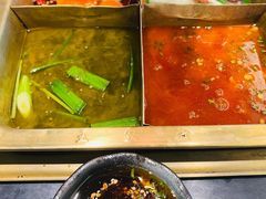 -王家渡火锅(金宝汇店)