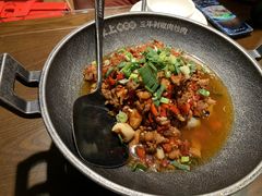 -味上湘菜馆(岳麓山店)