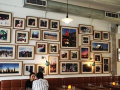 大堂-BOR Eatery(安福路店)