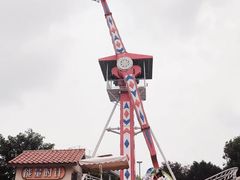 -国色天乡三期陆地乐园