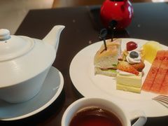 -上海嘉定喜来登酒店