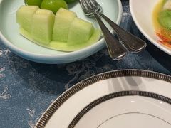-扬州香格里拉·香宫中餐厅