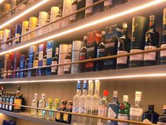 -108·公社·创意餐厅·LIVE HOUSE(李公堤店)