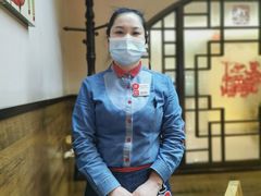 -西贝(六里桥旗舰店)