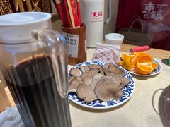 -东镇老火锅(长春路首店)