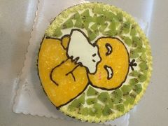iphone_upload_pic-可心DIY蛋糕烘焙生活馆(迈皋桥万谷慧店)