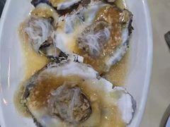 -量贩海鲜餐厅