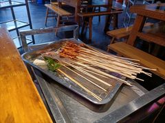 -铁箭门串串香主题火锅(汇锦城店)