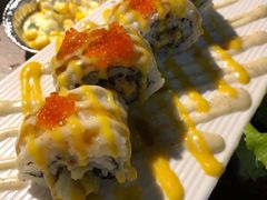 -火炉火自助餐(枫蓝国际店)