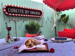 -弦月窗LUNETTE BY AMANDA(复兴路店)