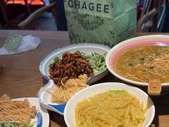 -满园烤鸭·春饼(中街大悦城店)