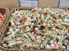 -上海梨膏糖商店(豫园商城店)