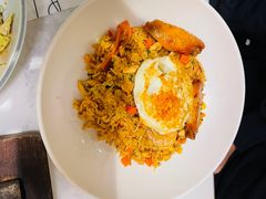 -卡朋西餐(较场西路店)