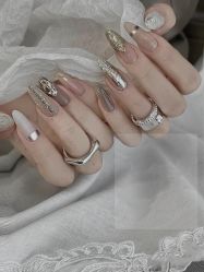 -M·X Nail日式美甲美睫