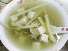 -津品味小吃(大学湾店)