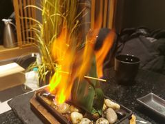 -無境·匠心日本料理(汉街店)