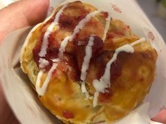 -嘉华饼屋JOY BAKERY(南屏街店)