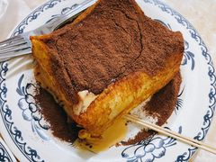 -渔记茶餐厅(渔村店)