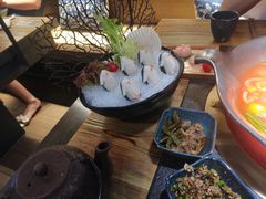 -湊湊火锅·茶憩(东城万达店)