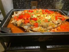 -炉鱼(萧山万象汇店)