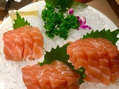 -新一番三文鱼寿司(红城湖店)