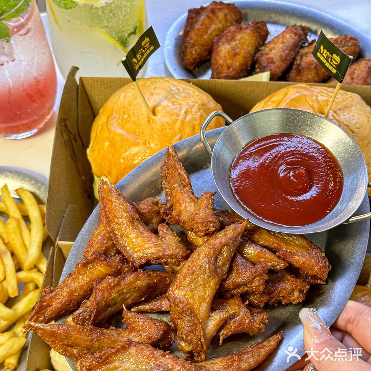 厦门也有和shakeshack一样好吃的汉堡！！🍔