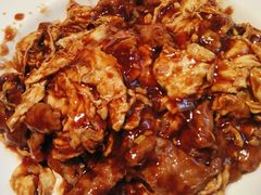 醋溜木须-南门小馆·清真(国贸商城店)