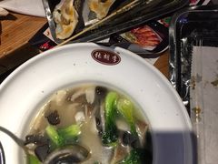 -张胡李四季虾玲珑(竞舟路店)
