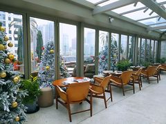 -城市露台景观餐厅(淮海路店)