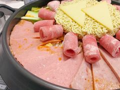 -博姆炸鸡精品餐厅(常发广场店)