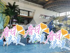 -温都水城·水梦奇缘