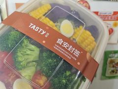-西堤牛排(北京国瑞店)