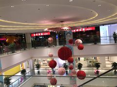 门面-百联临沂购物中心(临沂路店)