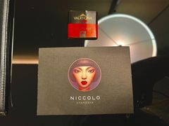 -长沙尼依格罗酒店