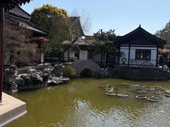 -常熟方塔园