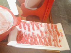 -大龙燚·旷野鲜火锅(广州首店)