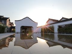 -禾悦庄餐厅